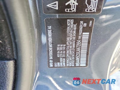 Zdjęcie 12 z 12 samochodu: 2018 BMW 430XI VIN:WBA4W5C5XJAA72954 - miniatura