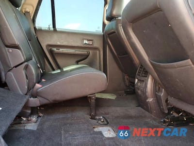 Zdjęcie 11 z 13 samochodu: 2010 FORD EDGE SEL VIN:2FMDK3JC3ABA61019 - miniatura