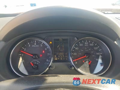 Zdjęcie 9 z 12 samochodu: 2013 NISSAN ROGUE S VIN:JN8AS5MV1DW641800 - miniatura