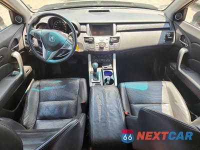 Zdjęcie 8 z 12 samochodu: 2010 ACURA RDX TECHNOLOGY VIN:5J8TB1H56AA006329 - miniatura