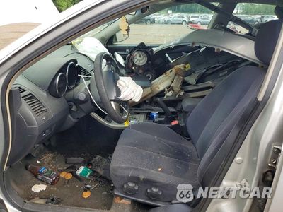 Zdjęcie 7 z 12 samochodu: 2005 NISSAN ALTIMA 2.5 VIN:1N4AL11D65C956159 - miniatura