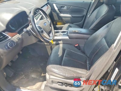 Zdjęcie 7 z 13 samochodu: 2014 FORD EDGE LIMITED VIN:2FMDK4KC3EBA41766 - miniatura
