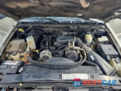 Zdjęcie 11 z 13 samochodu: 2001 CHEVROLET S TRUCK S10 VIN:1GCCS19WX18152505 - miniatura
