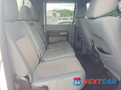 Zdjęcie 10 z 12 samochodu: 2011 FORD F250 SUPER DUTY VIN:1FT7W2B68BEC77088 - miniatura