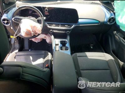 Zdjęcie 8 z 13 samochodu: 2024 CHEVROLET EQUINOX VIN:3GN7DMRP2RS295626 - miniatura