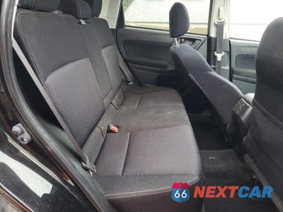 Zdjęcie 10 z 12 samochodu: 2014 SUBARU FORESTER 2.5I PREMIUM VIN:JF2SJADC4EH518221 - miniatura