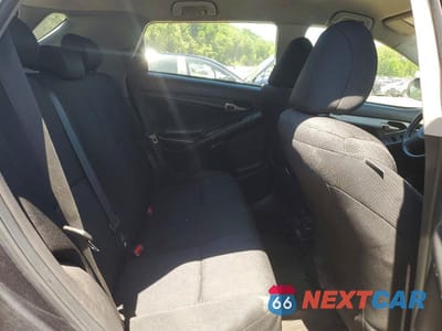 Zdjęcie 10 z 12 samochodu: 2009 TOYOTA MATRIX BASE VIN:2T1KU40E09C093847 - miniatura