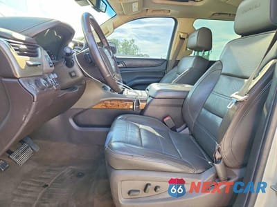 Zdjęcie 7 z 13 samochodu: 2015 GMC YUKON DENALI VIN:1GKS2CKJ7FR273441 - miniatura