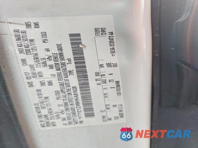 Zdjęcie 13 z 13 samochodu: 2017 FORD TRANSIT 150 DELIVERY VAN VIN:1FTYE1ZM9HKA81628 - miniatura
