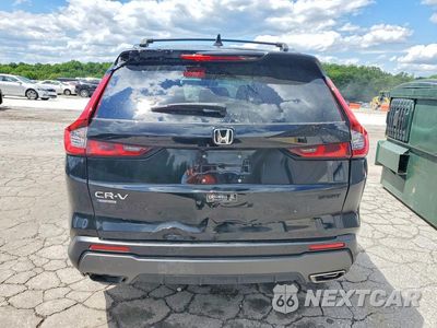 Zdjęcie 6 z 13 samochodu: 2024 HONDA CR-V SPORT VIN:5J6RS6H59RL004106 - miniatura