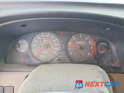 Zdjęcie 9 z 12 samochodu: 2000 NISSAN FRONTIER XE DESERT RUNNER VIN:1N6ED26T8YC394376 - miniatura