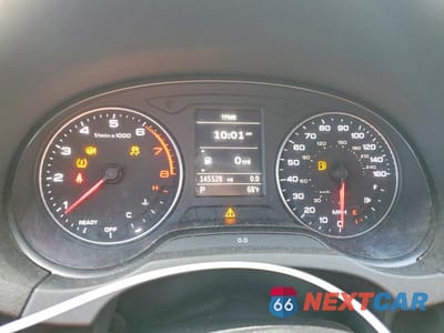 Zdjęcie 9 z 12 samochodu: 2016 AUDI A3 PREMIUM VIN:WAUB8GFF6G1077883 - miniatura