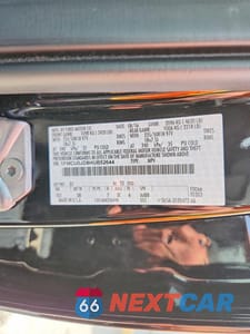 Zdjęcie 12 z 12 samochodu: 2017 FORD ESCAPE TITANIUM VIN:1FMCU0JD8HUB52644 - miniatura