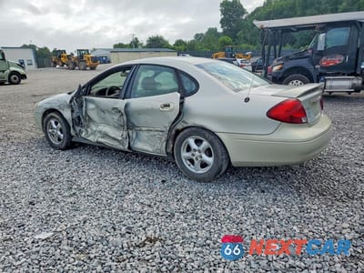Drugie zdjęcie samochodu z przodu: 2003 FORD TAURUS SE VIN:1FAFP53293G182265 - miniatura
