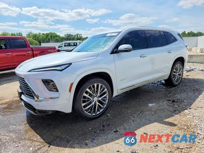 2026 BUICK ENCLAVE AVENIR 5GAEVCKS2TJ192724 - główne zdjęcie licytacji z USA - miniatura