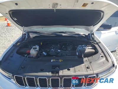 Zdjęcie 12 z 14 samochodu: 2021 JEEP GRAND CHEROKEE L LIMITED VIN:1C4RJKBGXM8101807 - miniatura