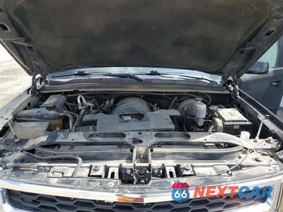 Zdjęcie 12 z 13 samochodu: 2018 CHEVROLET SUBURBAN C1500 LT VIN:1GNSCHKC5JR371326 - miniatura