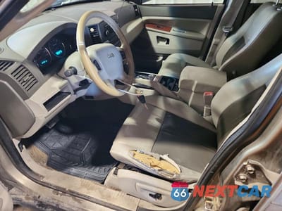 Zdjęcie 7 z 13 samochodu: 2006 JEEP GRAND CHEROKEE LIMITED VIN:1J4HR58N16C208279 - miniatura