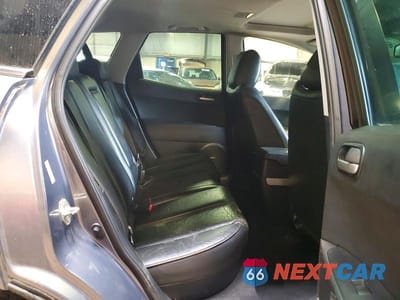 Zdjęcie 11 z 13 samochodu: 2008 MAZDA CX-7 VIN:JM3ER293680210674 - miniatura
