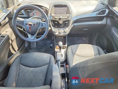 Zdjęcie 8 z 12 samochodu: 2021 CHEVROLET SPARK 1LT VIN:KL8CD6SA9MC735759 - miniatura