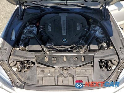 Zdjęcie 11 z 12 samochodu: 2017 BMW 650 I GRAN COUPE VIN:WBA6D4C52HD977865 - miniatura
