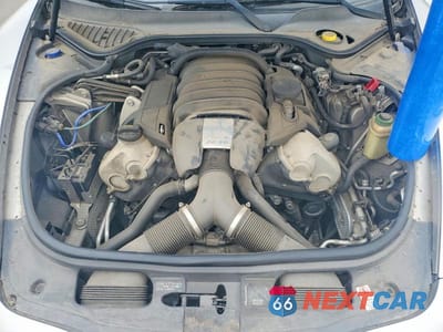 Zdjęcie 11 z 12 samochodu: 2011 PORSCHE PANAMERA 2 VIN:WP0AA2A75BL011151 - miniatura