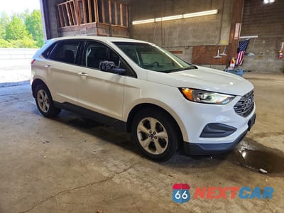 Czwarte zdjęcie samochodu z boku: 2020 FORD EDGE SE VIN:2FMPK4G90LBA72903 - miniatura