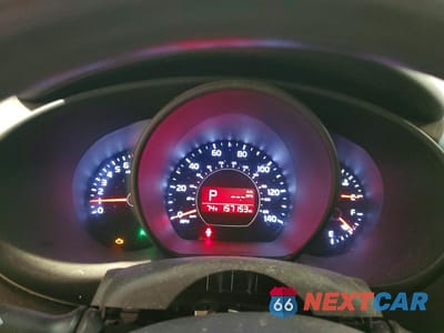 Zdjęcie 9 z 13 samochodu: 2014 KIA SOUL BASE VIN:KNDJN2A28E7001641 - miniatura