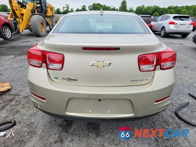 Zdjęcie 6 z 12 samochodu: 2016 CHEVROLET MALIBU LIMITED LT VIN:1G11C5SA1GF140749 - miniatura