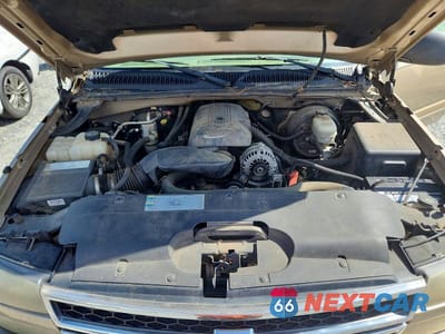 Zdjęcie 11 z 12 samochodu: 2006 CHEVROLET SILVERADO C1500 VIN:1GCEC19Z96Z263662 - miniatura