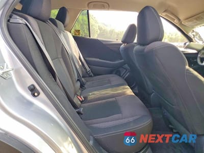 Zdjęcie 10 z 12 samochodu: 2025 SUBARU OUTBACK PREMIUM VIN:4S4BTACC9S3255626 - miniatura