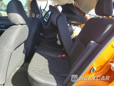 Zdjęcie 10 z 12 samochodu: 2023 NISSAN KICKS SV VIN:3N1CP5CV4PL561735 - miniatura