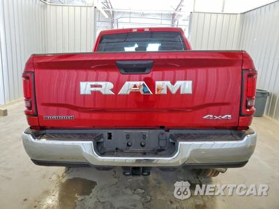 Zdjęcie 6 z 12 samochodu: 2026 RAM 2500 BIG HORN VIN:3C6UR5DJ0TG200066 - miniatura