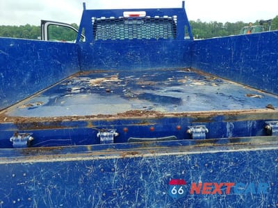 Zdjęcie 10 z 14 samochodu: 2022 FORD F250 SUPER DUTY DUMP TRUCK VIN:1FDBF2A66NEE21085 - miniatura