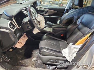 Zdjęcie 7 z 13 samochodu: 2017 NISSAN MURANO PLATINUM VIN:5N1AZ2MH8HN150602 - miniatura