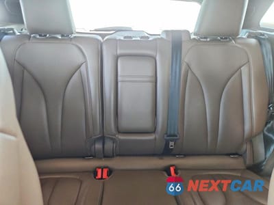 Zdjęcie 10 z 13 samochodu: 2016 LINCOLN MKC RESERVE VIN:5LMTJ3DH0GUJ15074 - miniatura