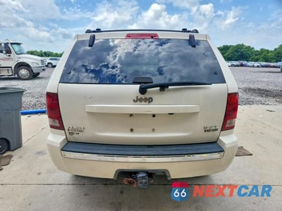 Zdjęcie 6 z 13 samochodu: 2006 JEEP GRAND CHEROKEE LIMITED VIN:1J8HR58216C336137 - miniatura