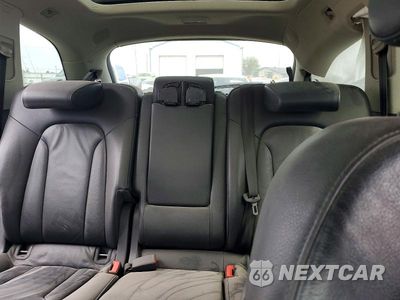Zdjęcie 10 z 13 samochodu: 2015 AUDI Q7 VIN:WA1LGAFE0FD022576 - miniatura