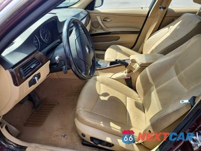 Zdjęcie 7 z 12 samochodu: 2009 BMW 335 XI VIN:WBAPL33599A404966 - miniatura