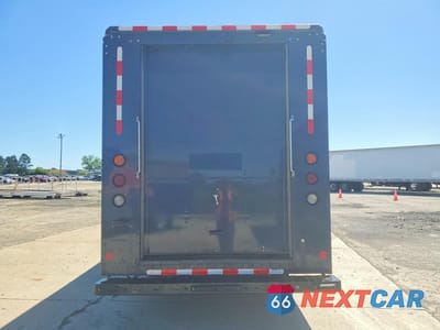 Zdjęcie 6 z 13 samochodu: 2020 FORD F59 DELIVERY TRUCK VIN:1F65F5KN1L0A11770 - miniatura
