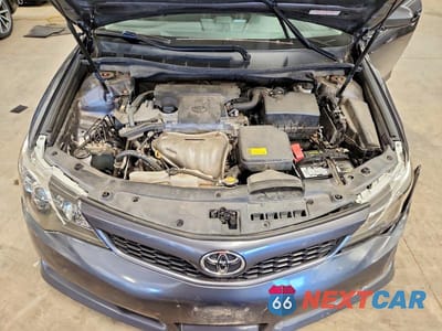 Zdjęcie 11 z 12 samochodu: 2014 TOYOTA CAMRY SE VIN:4T1BF1FKXEU315387 - miniatura