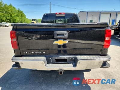 Zdjęcie 6 z 12 samochodu: 2014 CHEVROLET SILVERADO K1500 LT VIN:1GCVKRECXEZ106479 - miniatura