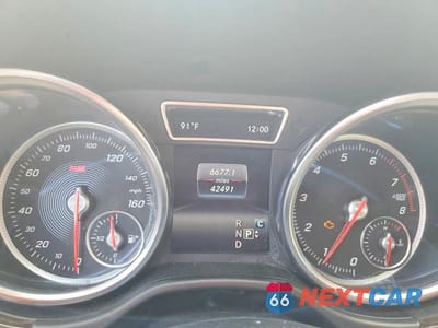 Zdjęcie 9 z 13 samochodu: 2019 MERCEDES-BENZ GLS 450 4MATIC VIN:4JGDF6EEXKB225973 - miniatura