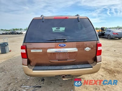 Zdjęcie 6 z 13 samochodu: 2011 FORD EXPEDITION EL XLT VIN:1FMJK1J50BEF34289 - miniatura