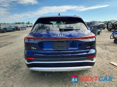 Zdjęcie 6 z 13 samochodu: 2024 AUDI Q4 E-TRON PREMIUM PLUS VIN:WA1L2BFZXRP024152 - miniatura