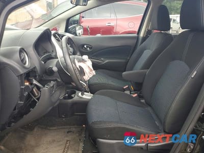 Zdjęcie 7 z 12 samochodu: 2016 NISSAN VERSA NOTE SV VIN:3N1CE2CP8GL359504 - miniatura