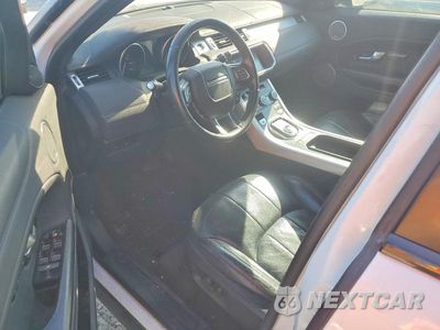 Zdjęcie 8 z 13 samochodu: 2017 LAND ROVER RANGE ROVER EVOQUE SE VIN:SALVP2BG0HH194736 - miniatura