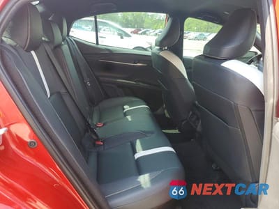 Zdjęcie 10 z 12 samochodu: 2025 TOYOTA CAMRY SE VIN:4T1DAACK5SU019393 - miniatura