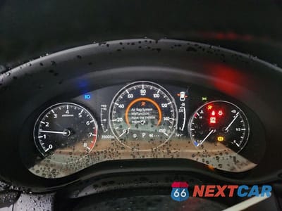 Zdjęcie 9 z 12 samochodu: 2021 MAZDA CX-30 SELECT VIN:3MVDMABL5MM301819 - miniatura
