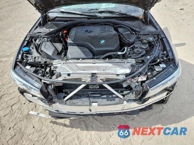 Zdjęcie 11 z 13 samochodu: 2021 BMW 330I VIN:3MW5R1J04M8B70158 - miniatura